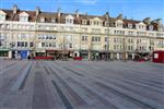 Place Jeanne Hachette